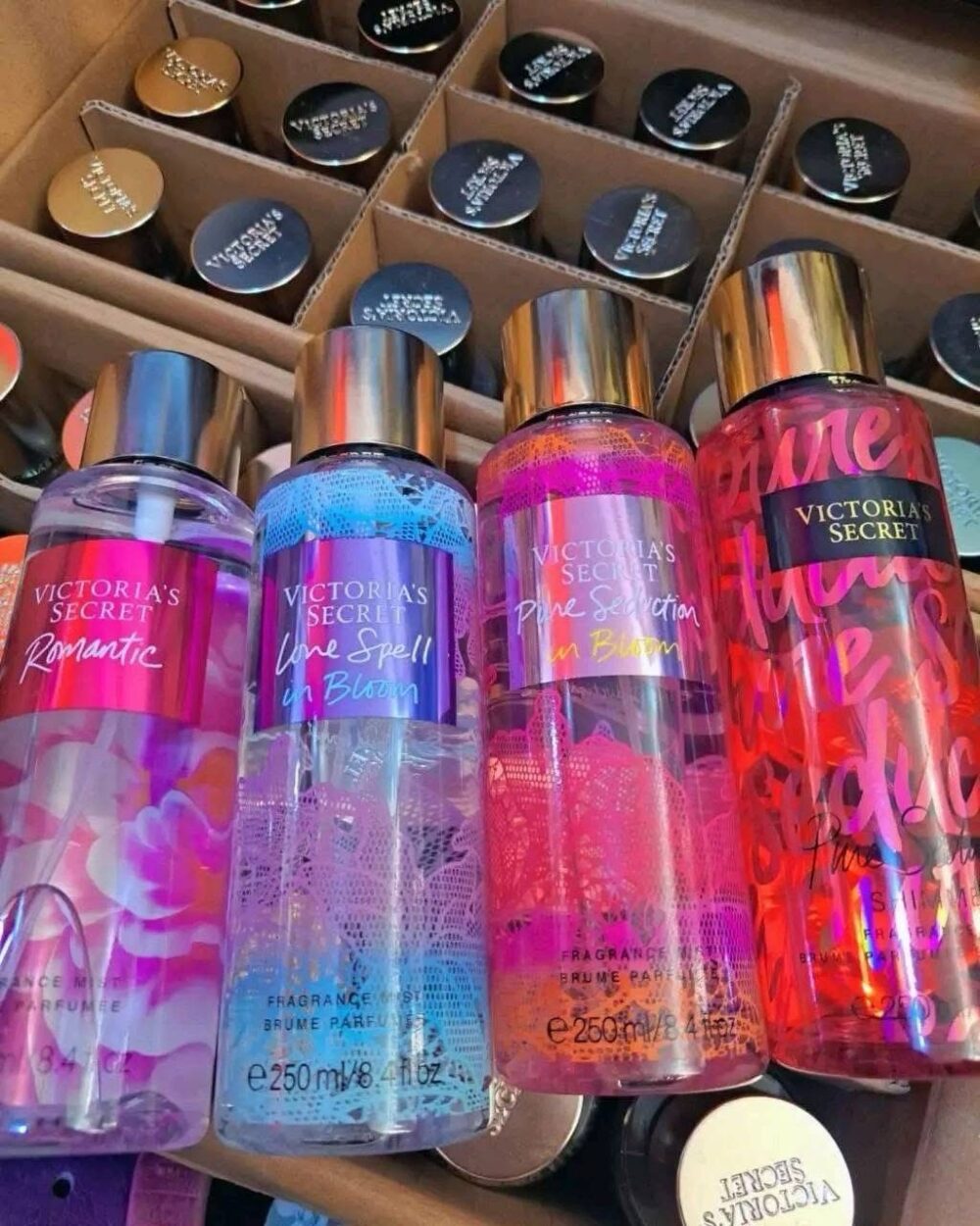 Victoria’s Secret Cologne Pallets - Image 4