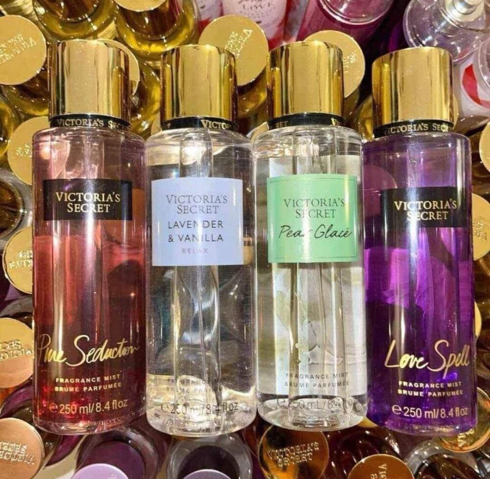 Victoria’s Secret Cologne Pallets - Image 2