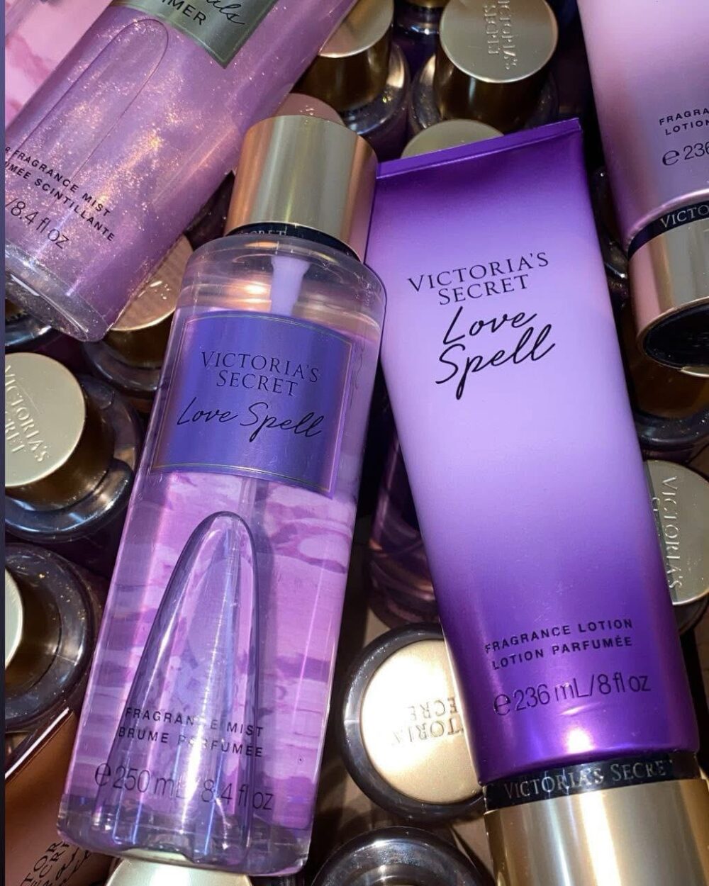Victoria’s Secret Cologne Pallets - Image 9