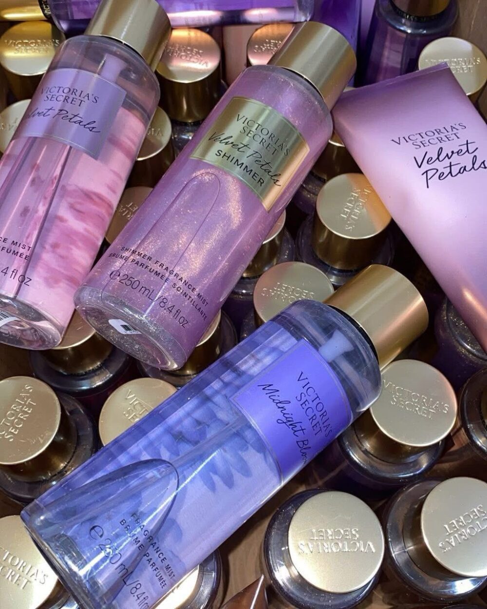 Victoria’s Secret Cologne Pallets - Image 8