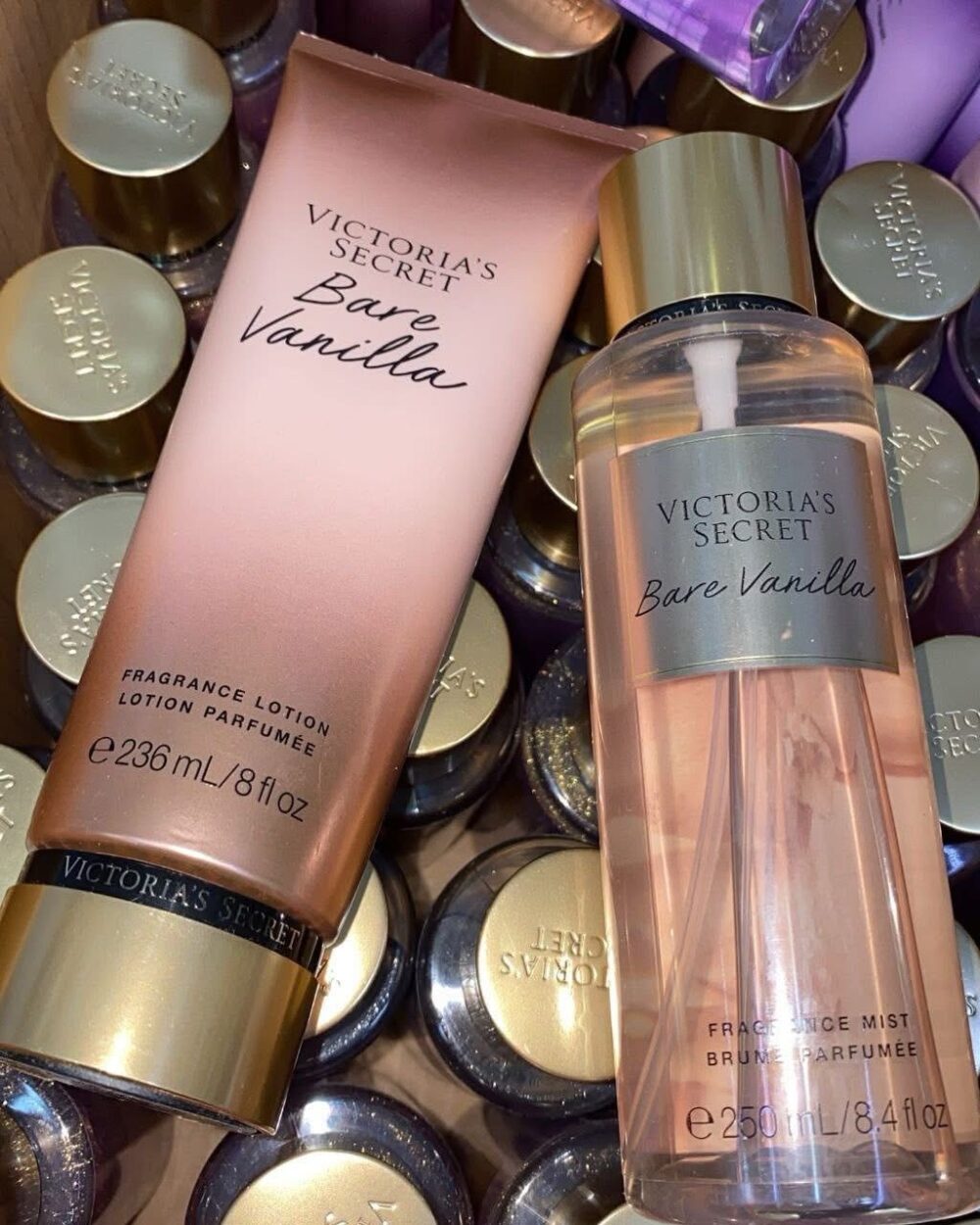 Victoria’s Secret Cologne Pallets - Image 11