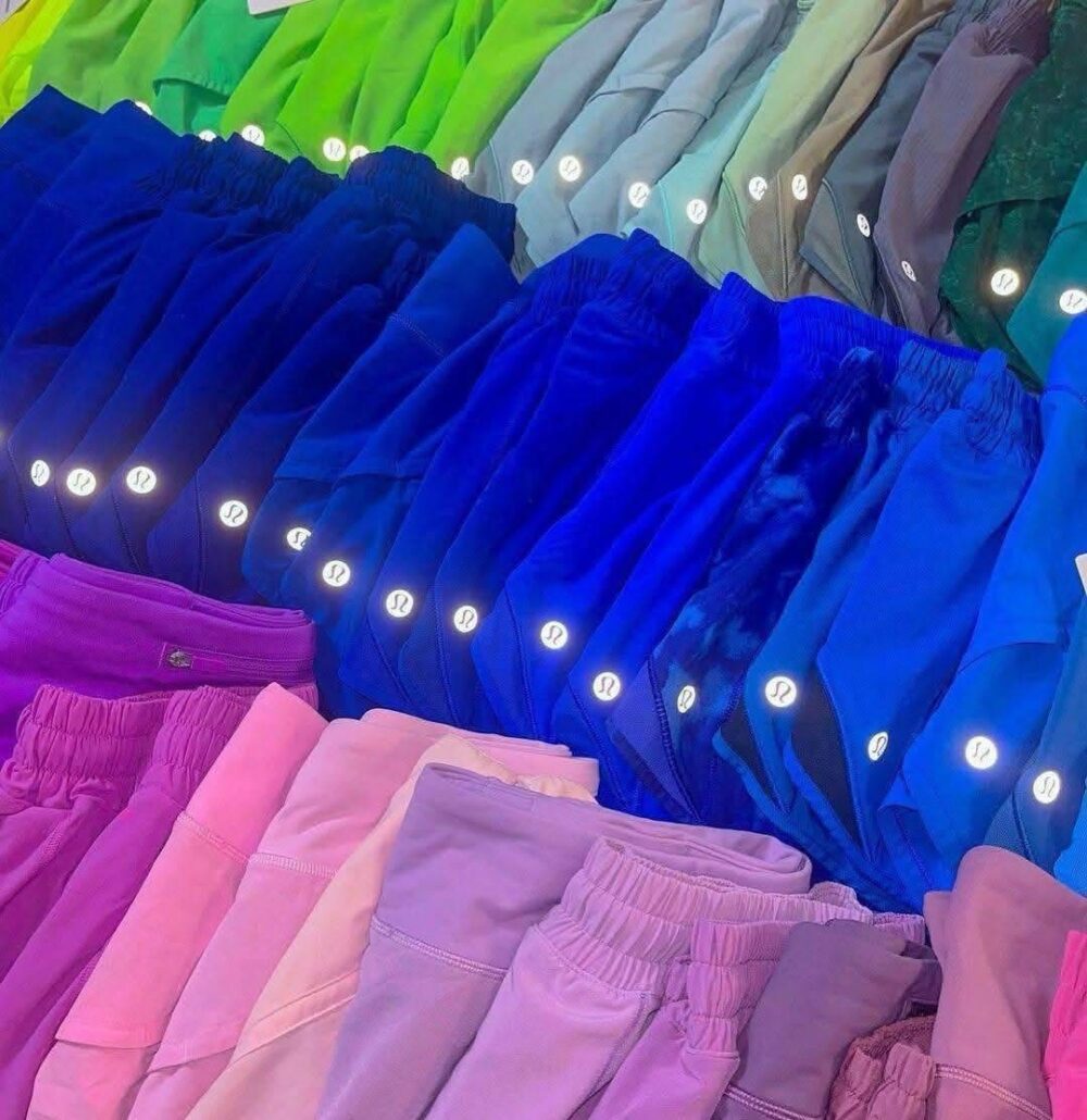 Lululemon Clothing - Image 5