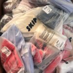 Skims Clothing Pallets