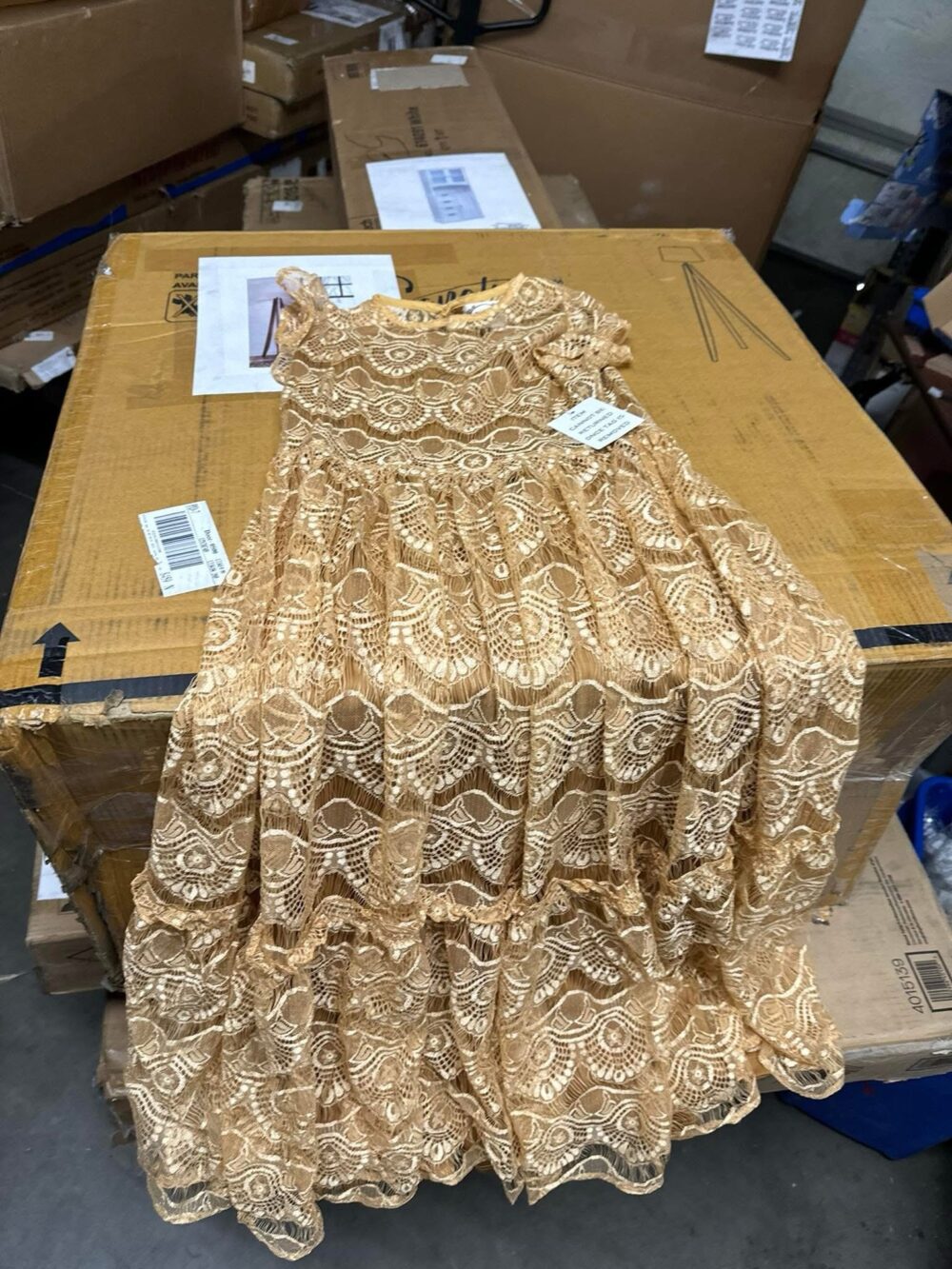 Joyfolie Clothing Pallets - Image 7