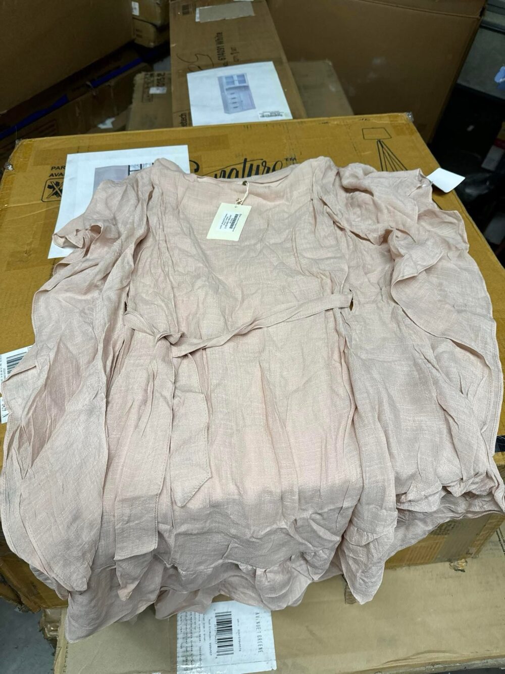 Joyfolie Clothing Pallets - Image 6