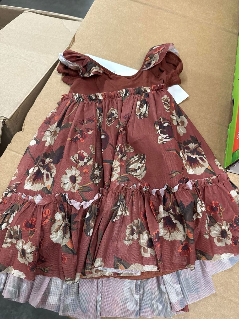 Joyfolie Clothing Pallets - Image 3