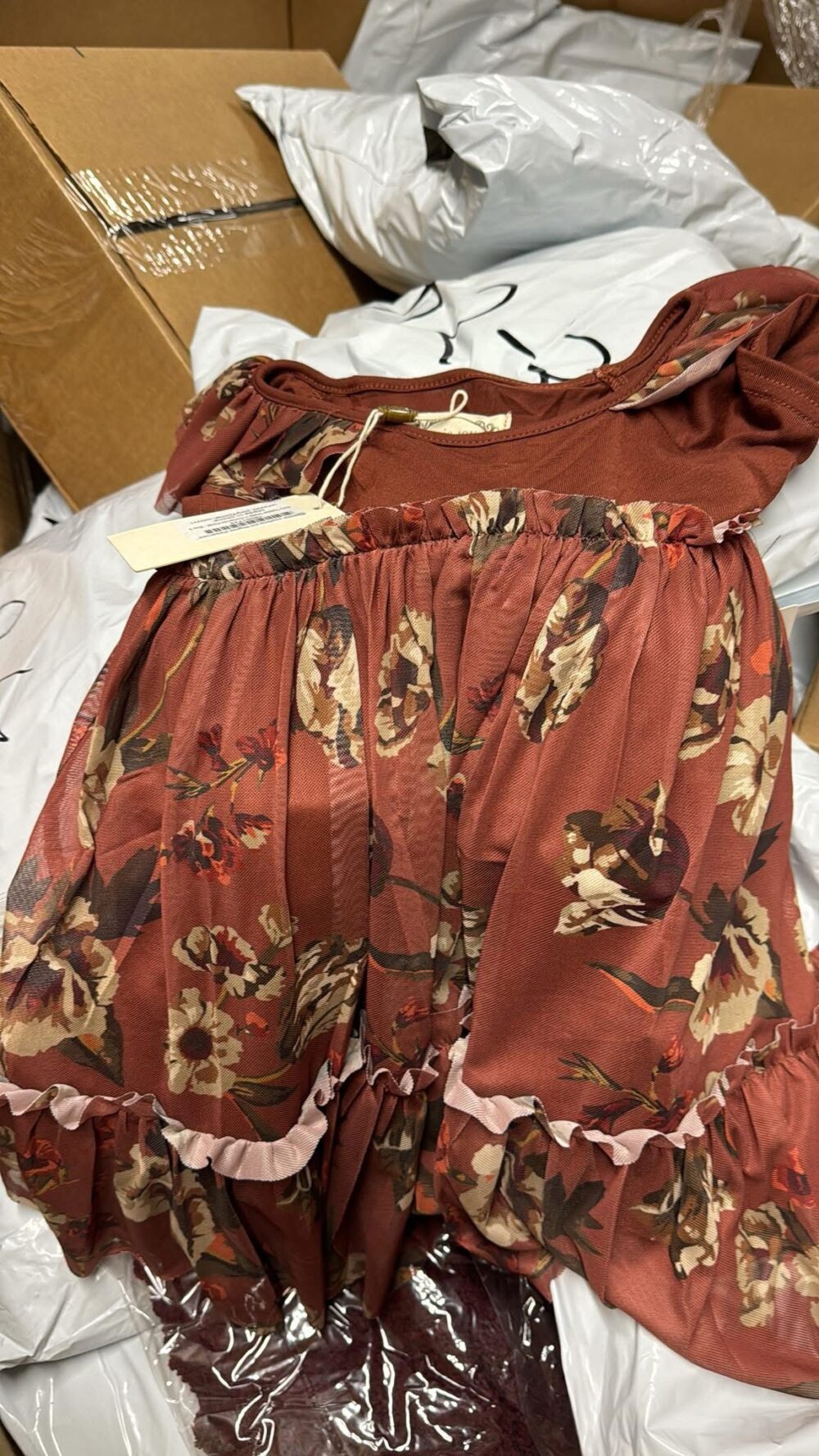 Joyfolie Clothing Pallets - Image 4