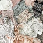 Joyfolie Clothing Pallets