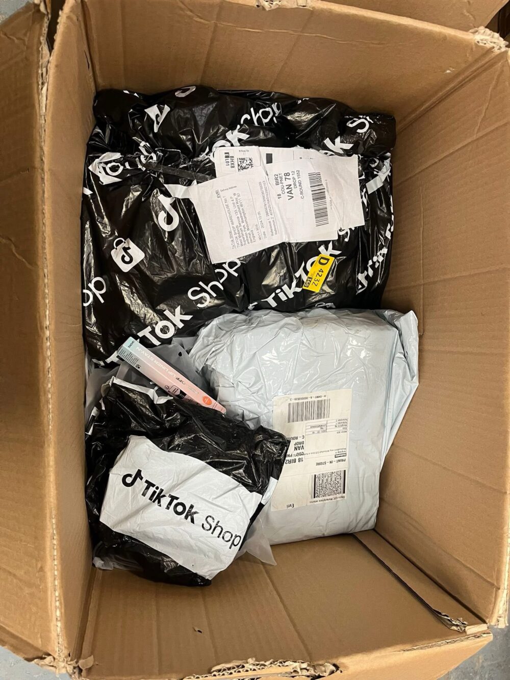 TikTok Pallets - Image 3