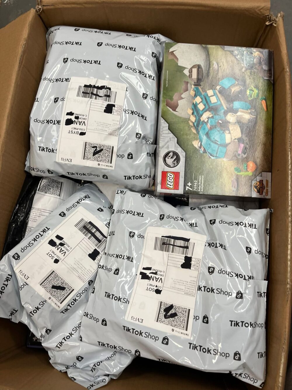 TikTok Pallets - Image 4