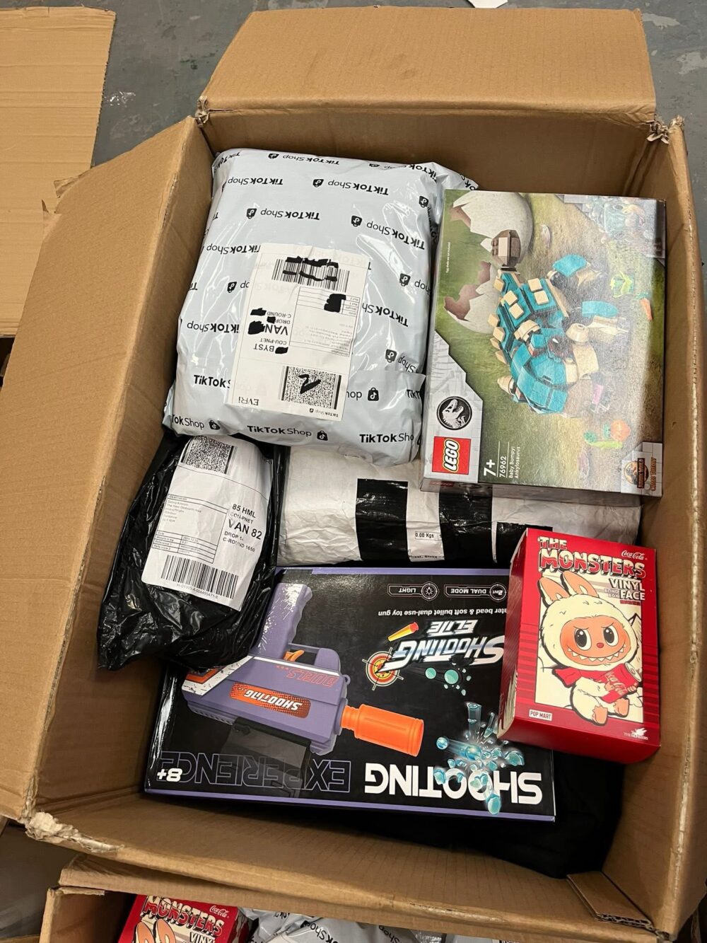 TikTok Pallets - Image 6