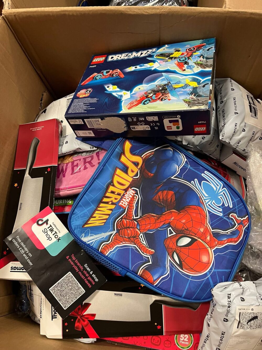 TikTok Pallets - Image 7