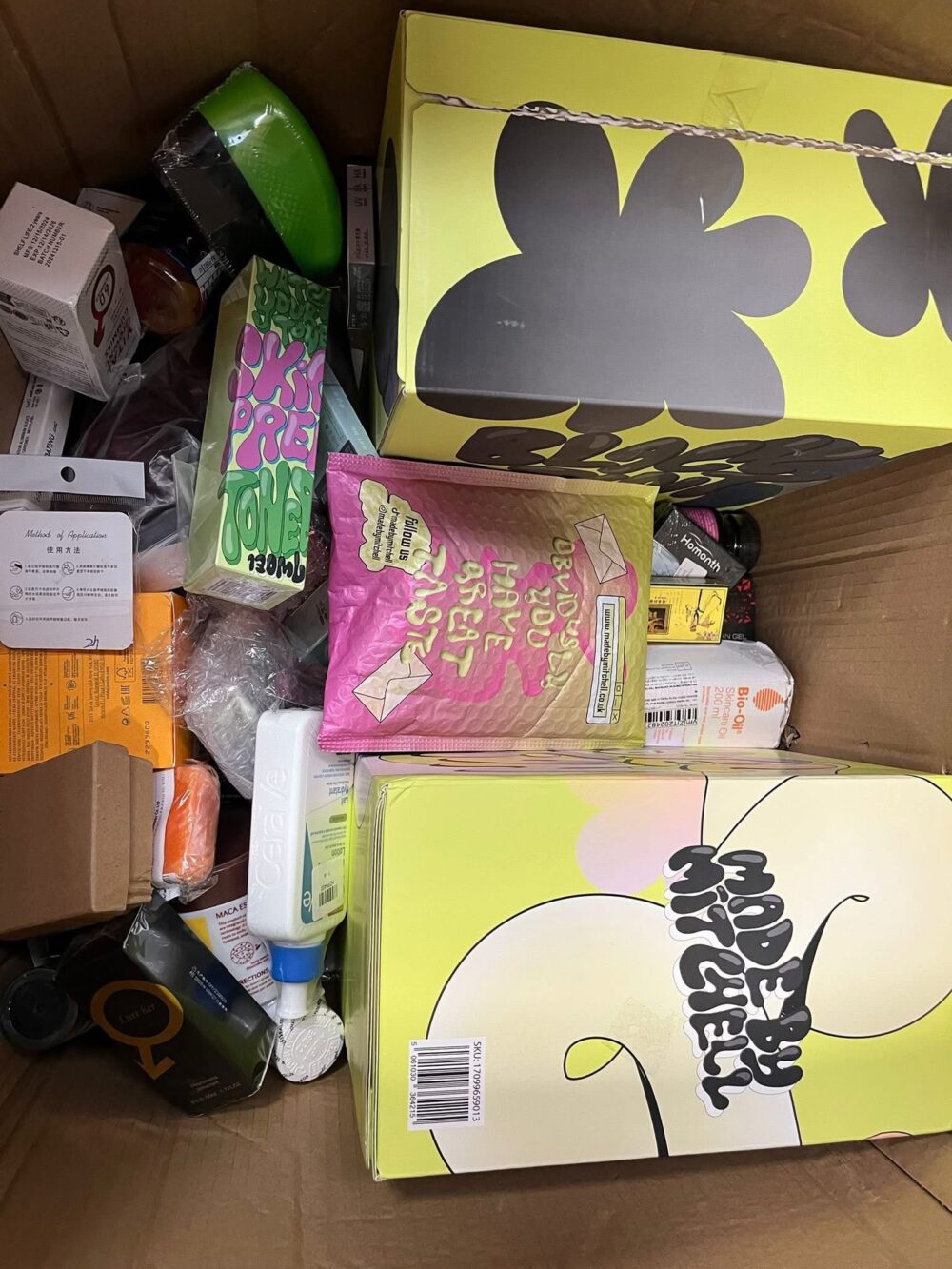 TikTok Pallets - Image 9