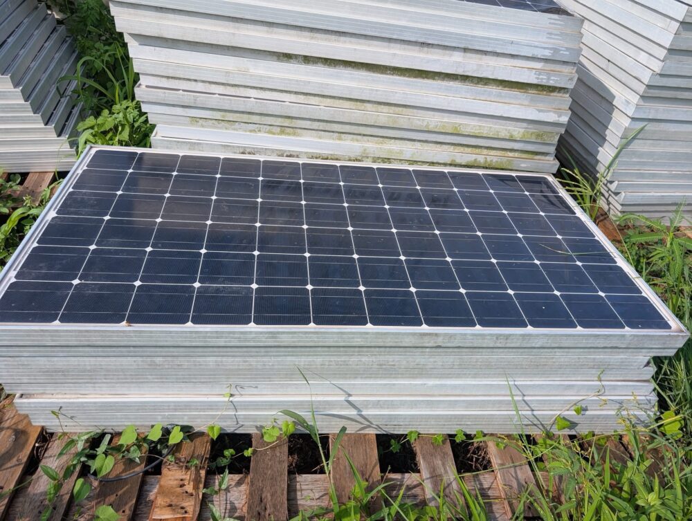 Solar Panels Truckloads - Image 6