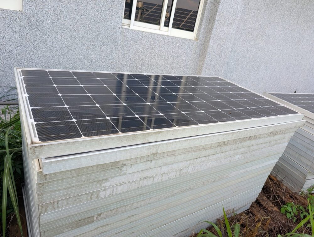 Solar Panels Truckloads - Image 5