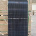 Solar Panels Truckloads