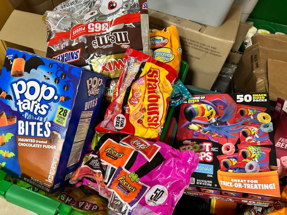 Candy Truckloads - Image 4