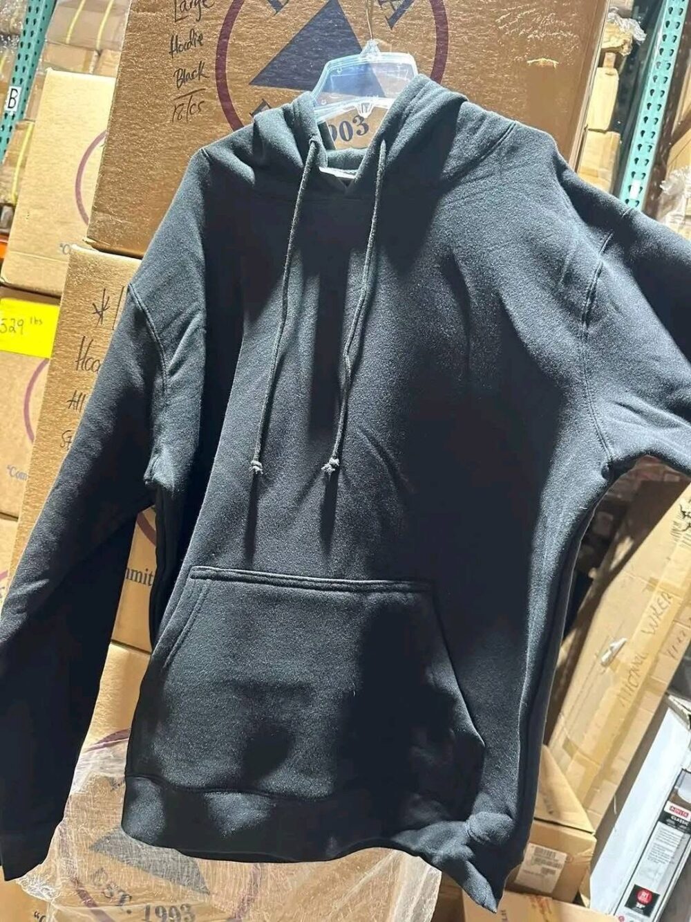 Sweatshirts Pallets - Image 4