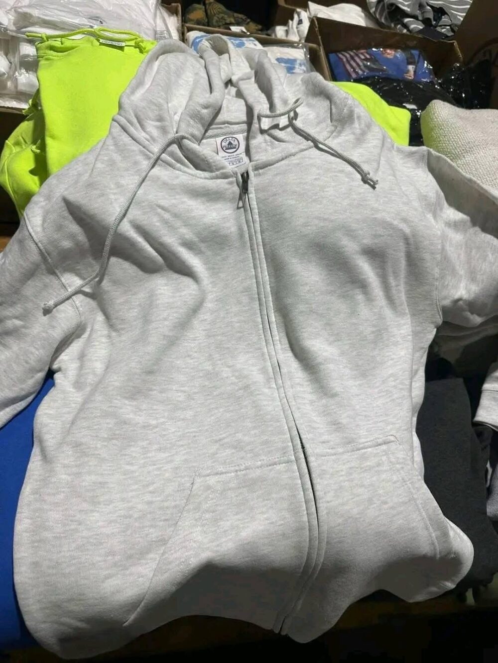 Sweatshirts Pallets - Image 6