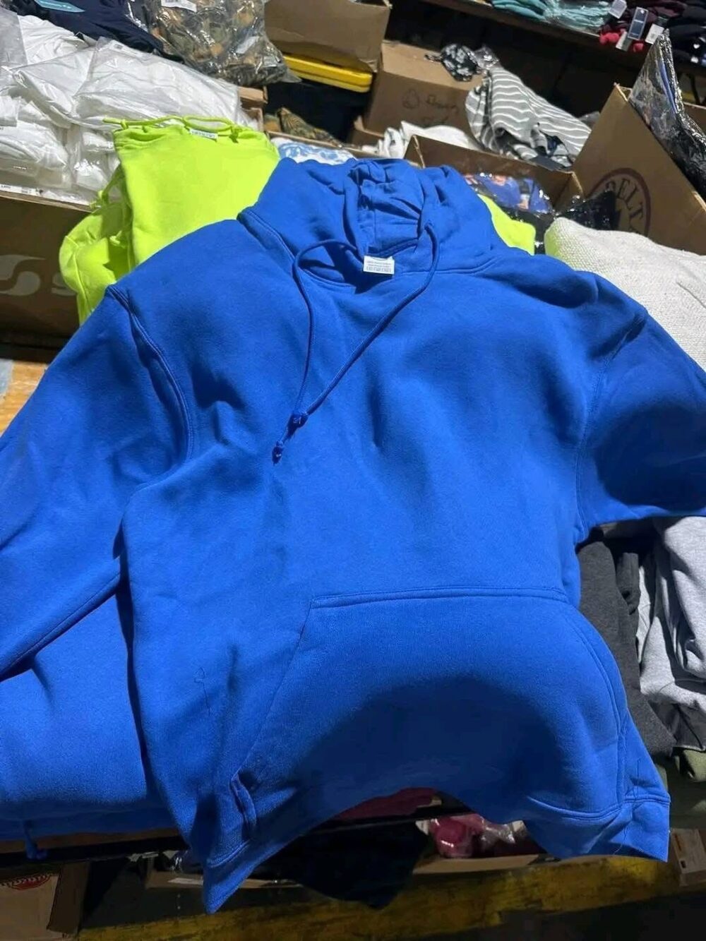 Sweatshirts Pallets - Image 8