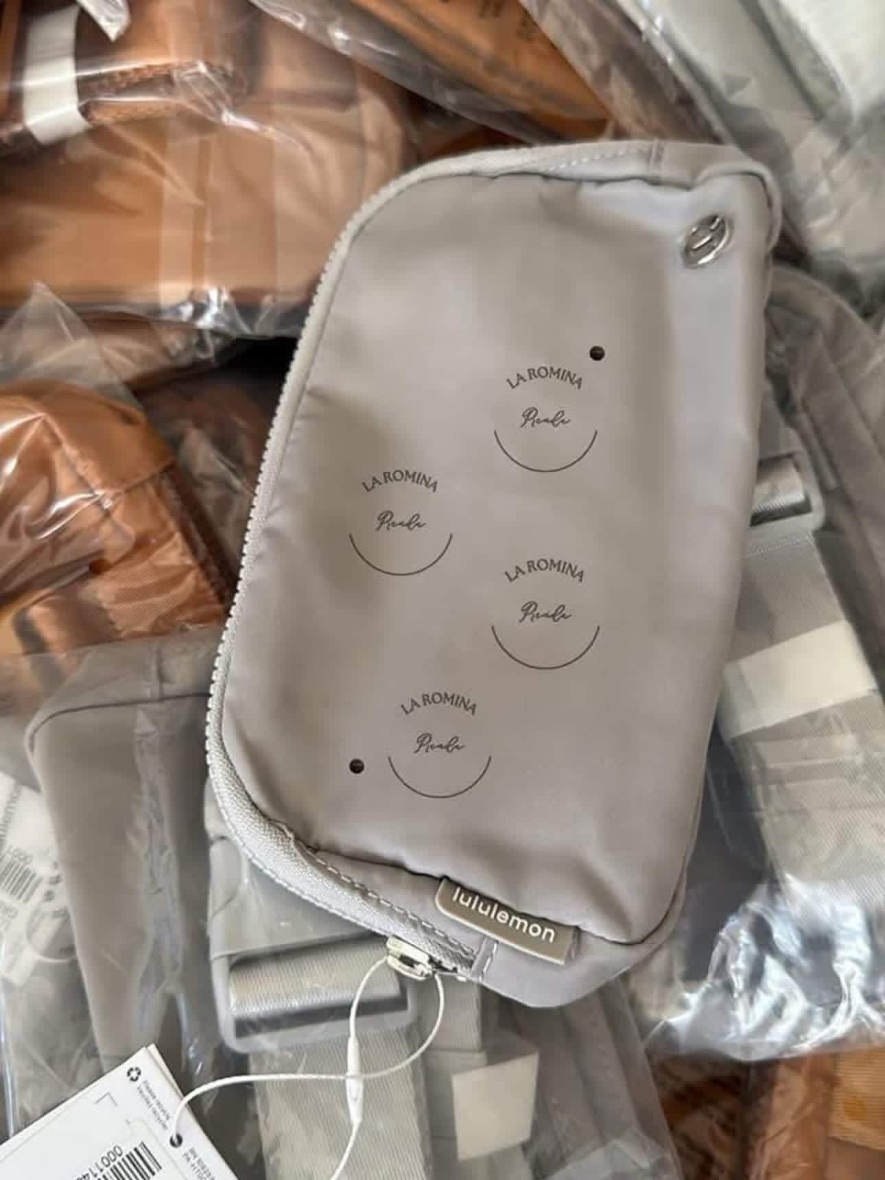 Lululemon Bags/Purses