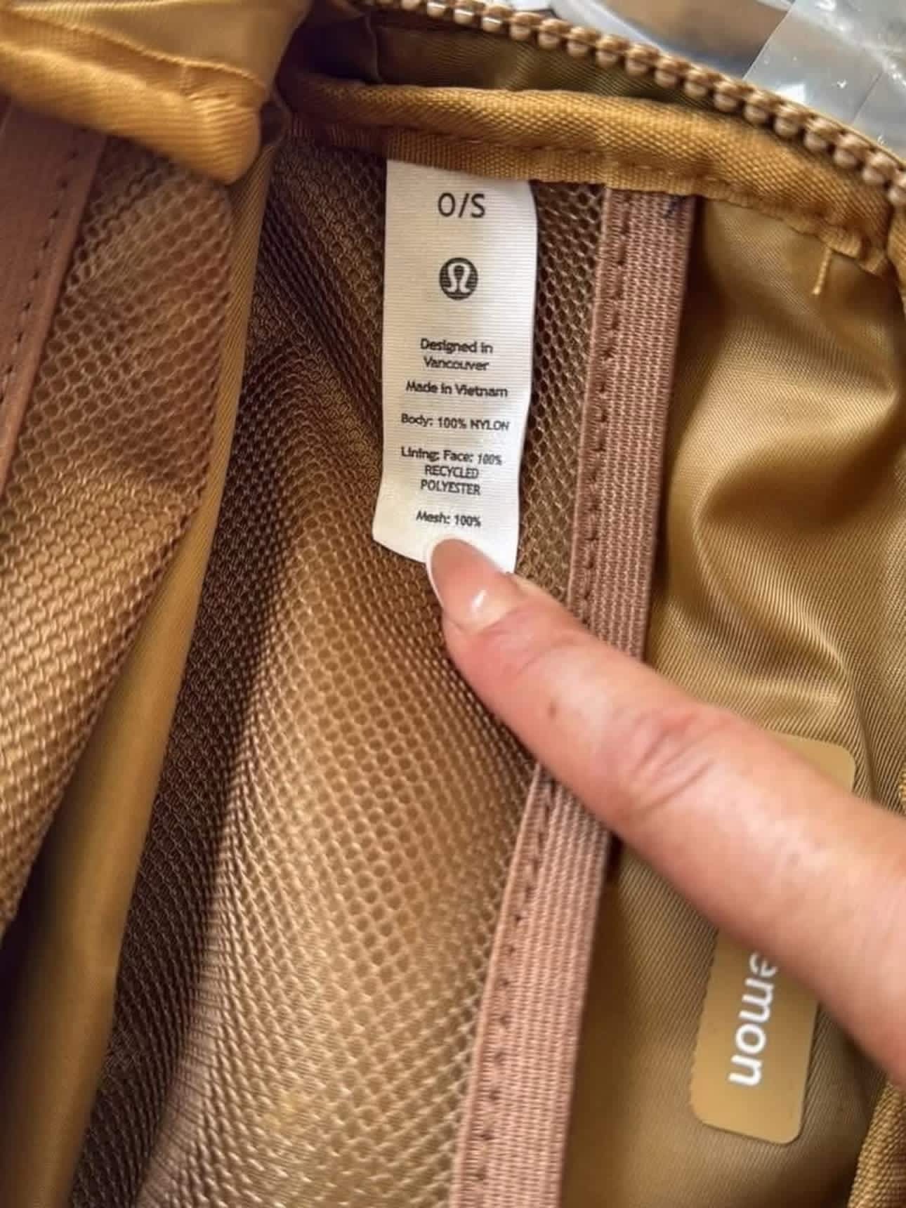 Lululemon Bags/Purses - Image 5