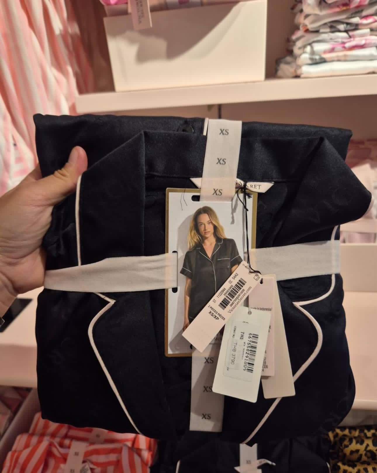 Victoria’s Secret Pajamas - Image 2
