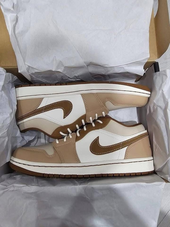 Nike and Jordans Sneakers Pallets - Image 6