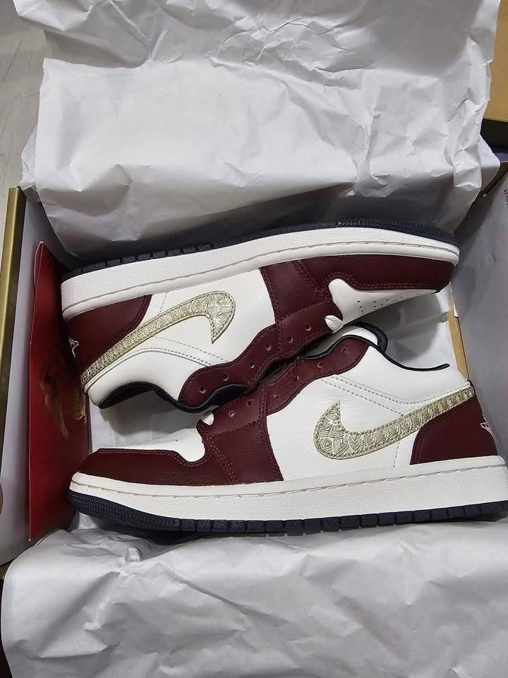 Nike and Jordans Sneakers Pallets - Image 7