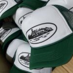 Authentic Fashion Caps