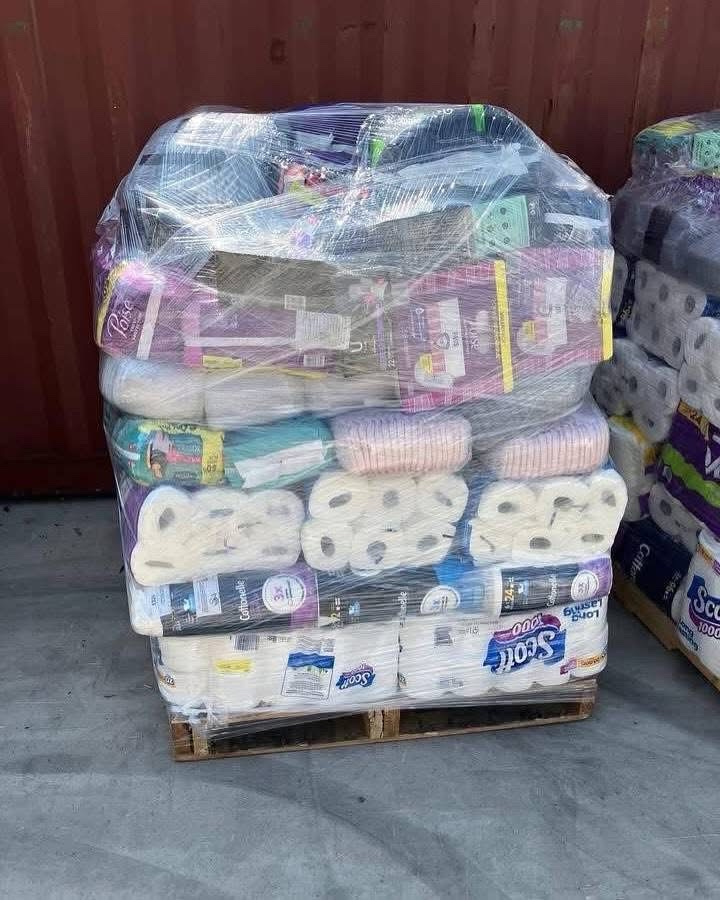 Paper Product  Pallets - Image 6