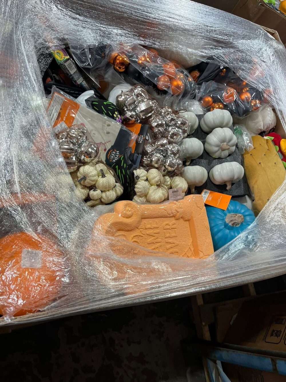 Halloween Pallets - Image 3