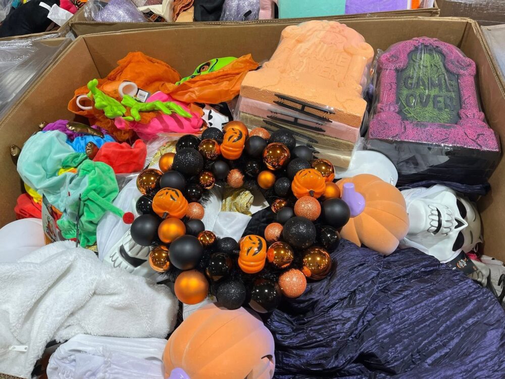 Halloween Pallets - Image 2