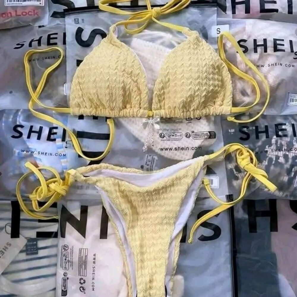 SHEIN SWIMWEAR PALLETS - Image 6
