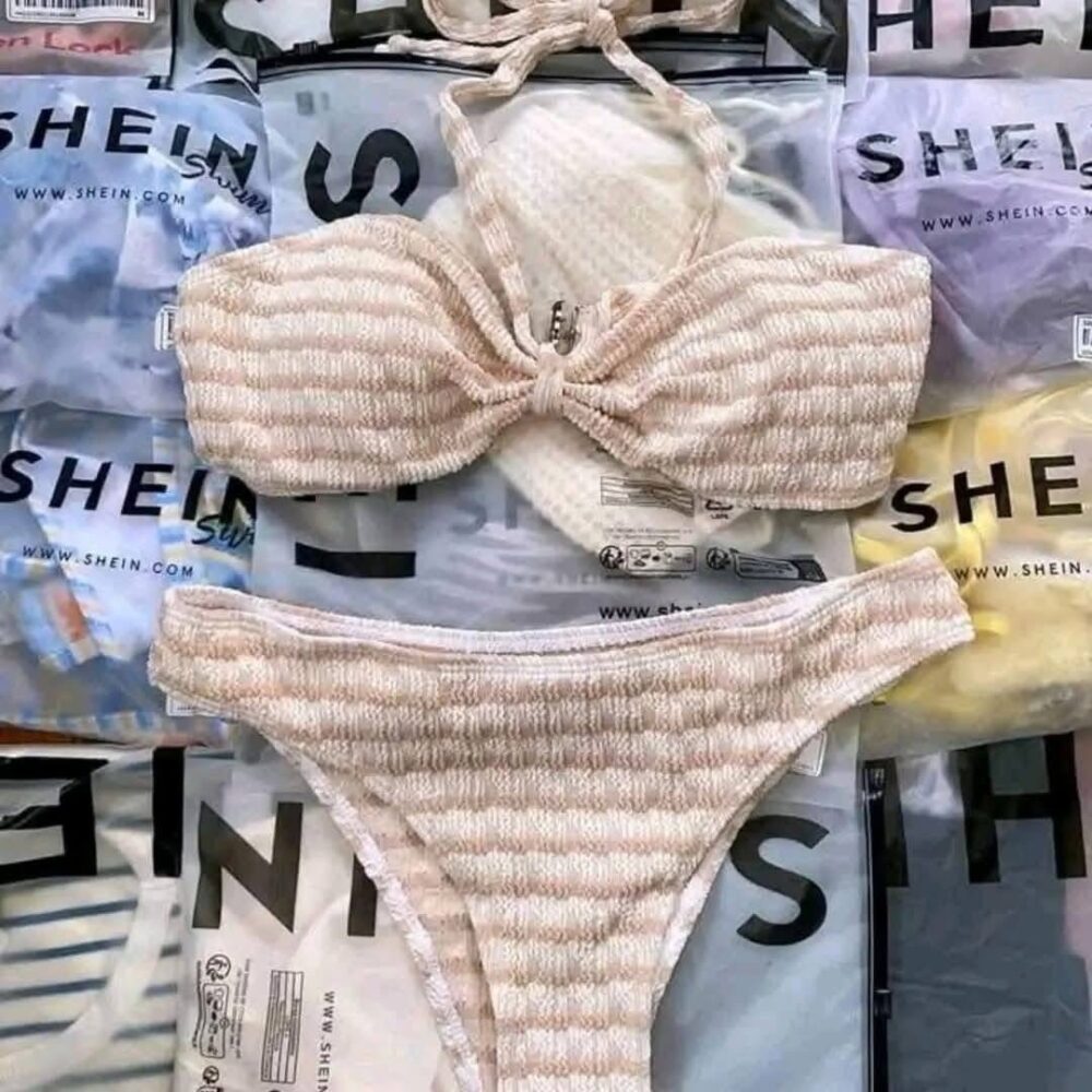 SHEIN SWIMWEAR PALLETS - Image 7