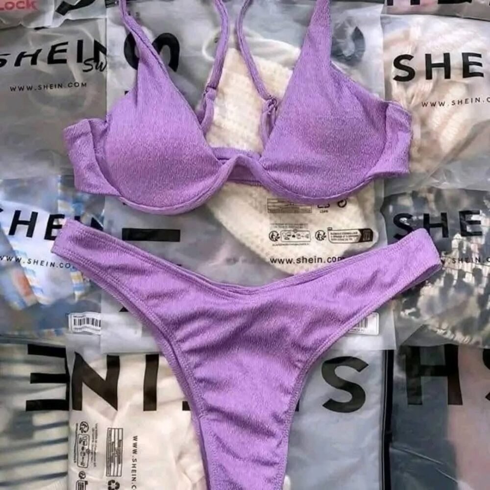 SHEIN SWIMWEAR PALLETS - Image 3