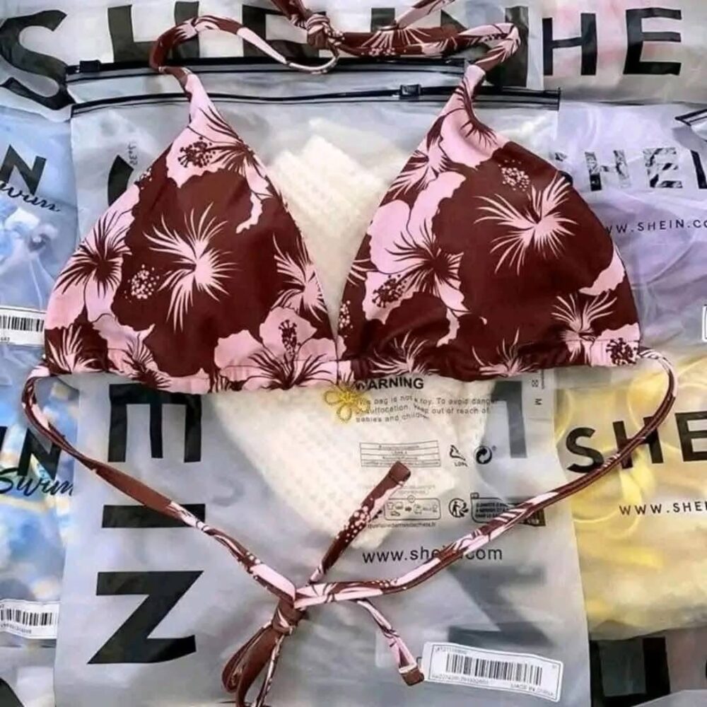 SHEIN SWIMWEAR PALLETS - Image 2