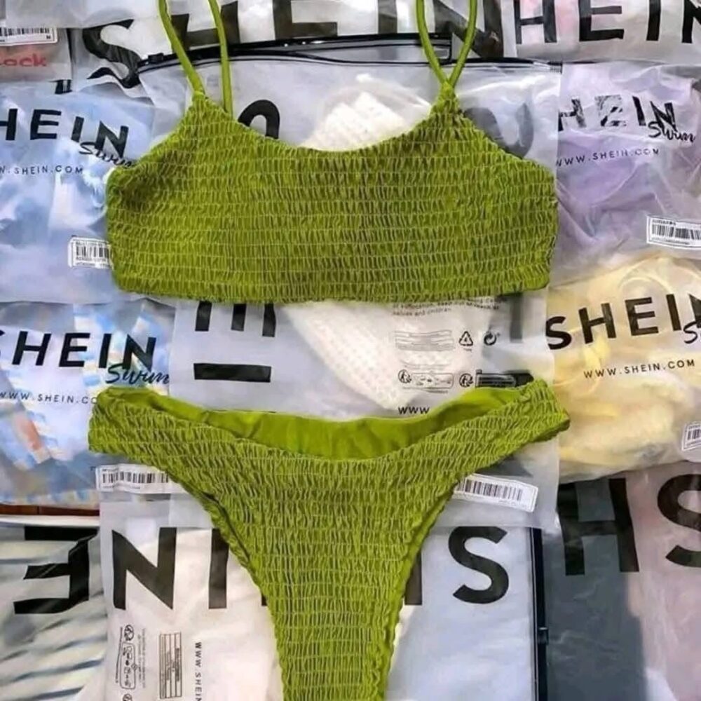 SHEIN SWIMWEAR PALLETS - Image 4