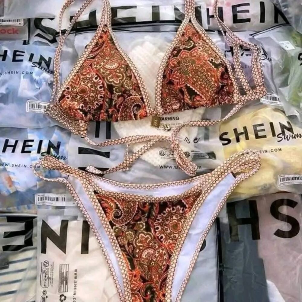 SHEIN SWIMWEAR PALLETS - Image 9
