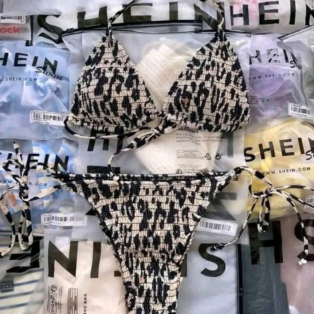 SHEIN SWIMWEAR PALLETS - Image 8