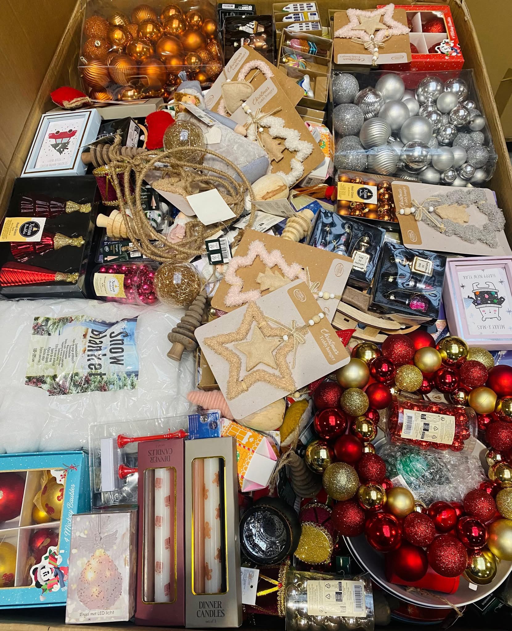 Christmas Decor Pallets - Image 3