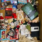 Christmas Decor Pallets