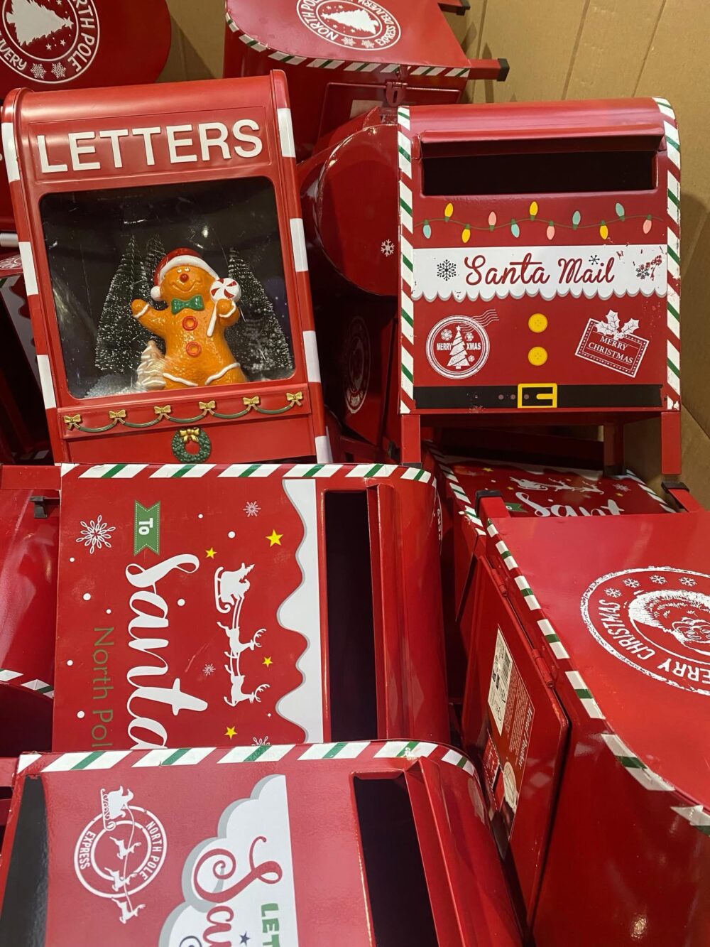 Christmas Decor Pallets - Image 7