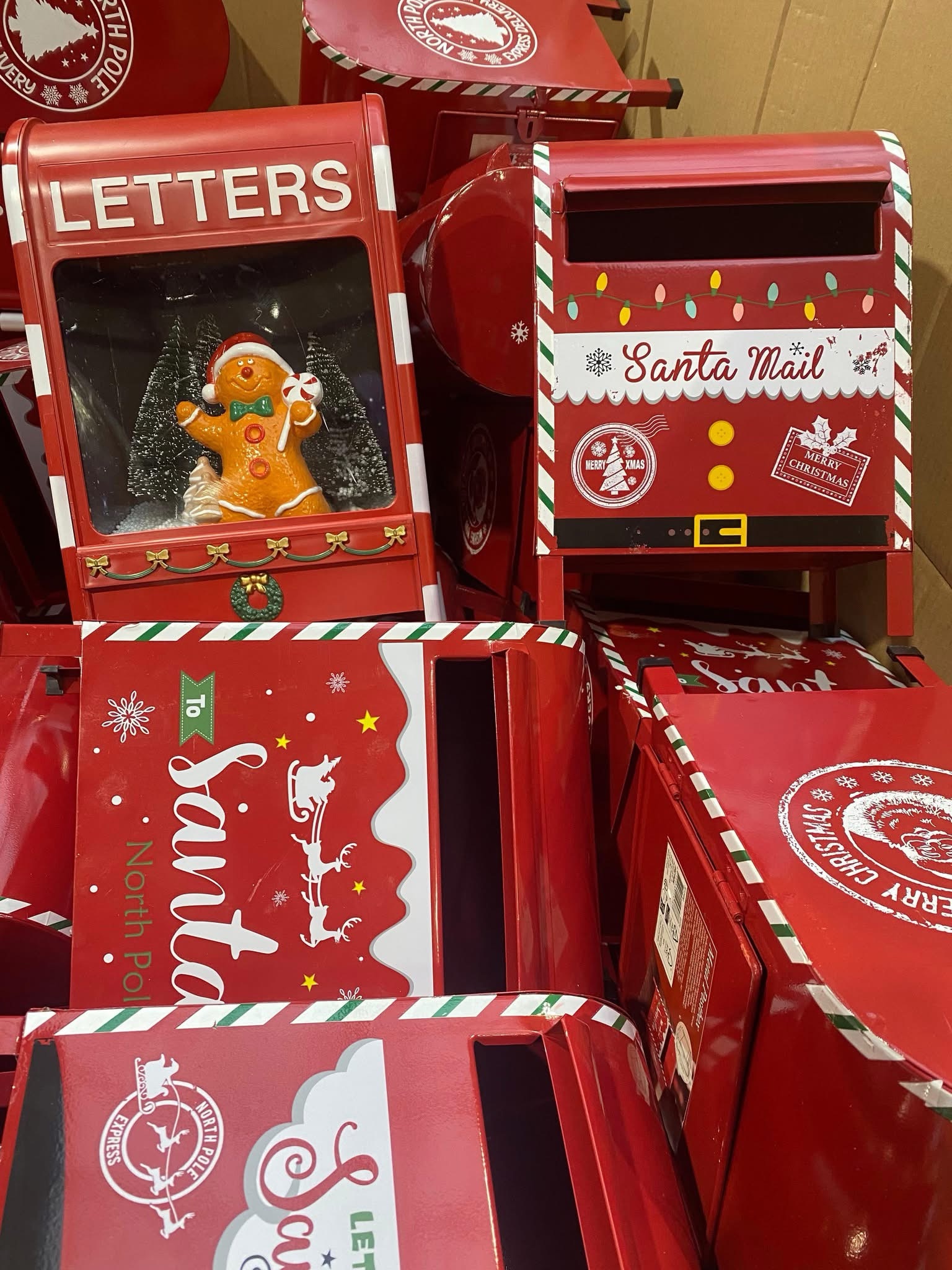 Christmas Decor Pallets - Image 7