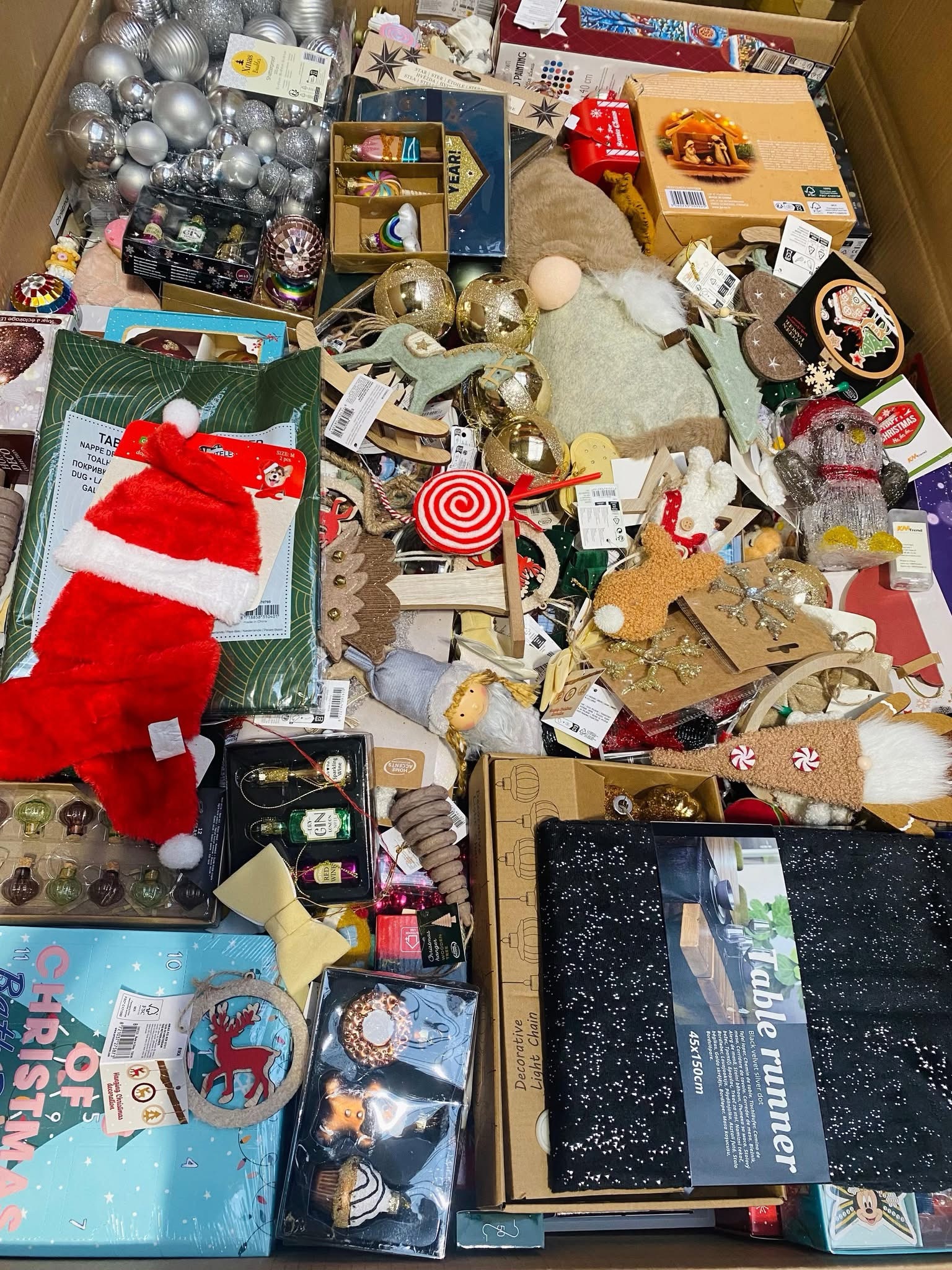 Christmas Decor Pallets - Image 6