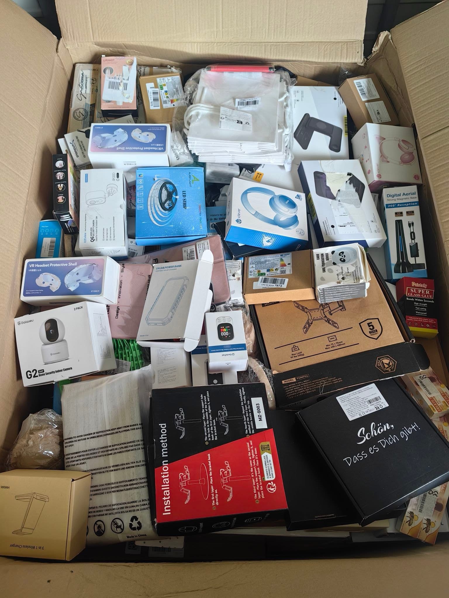 AMZ Small Electronics - Image 5