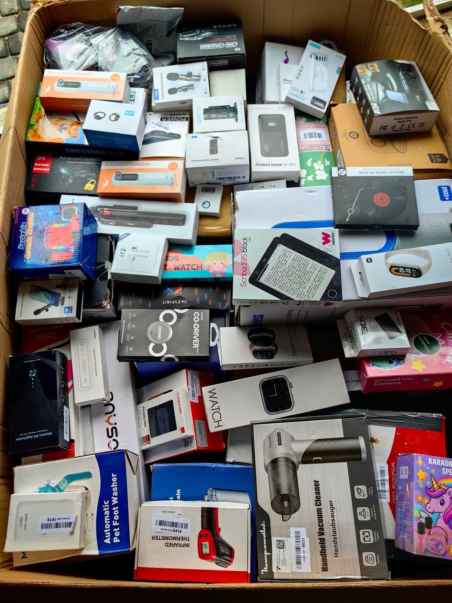 AMZ Small Electronics - Image 6