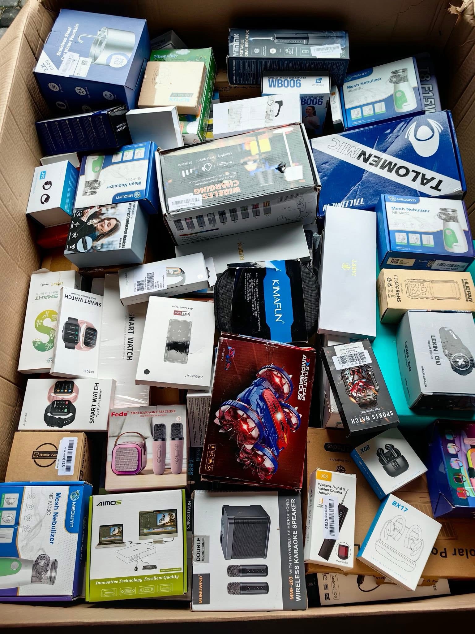 AMZ Small Electronics - Image 7