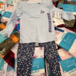 Carter’s Kids Clothing Pallets