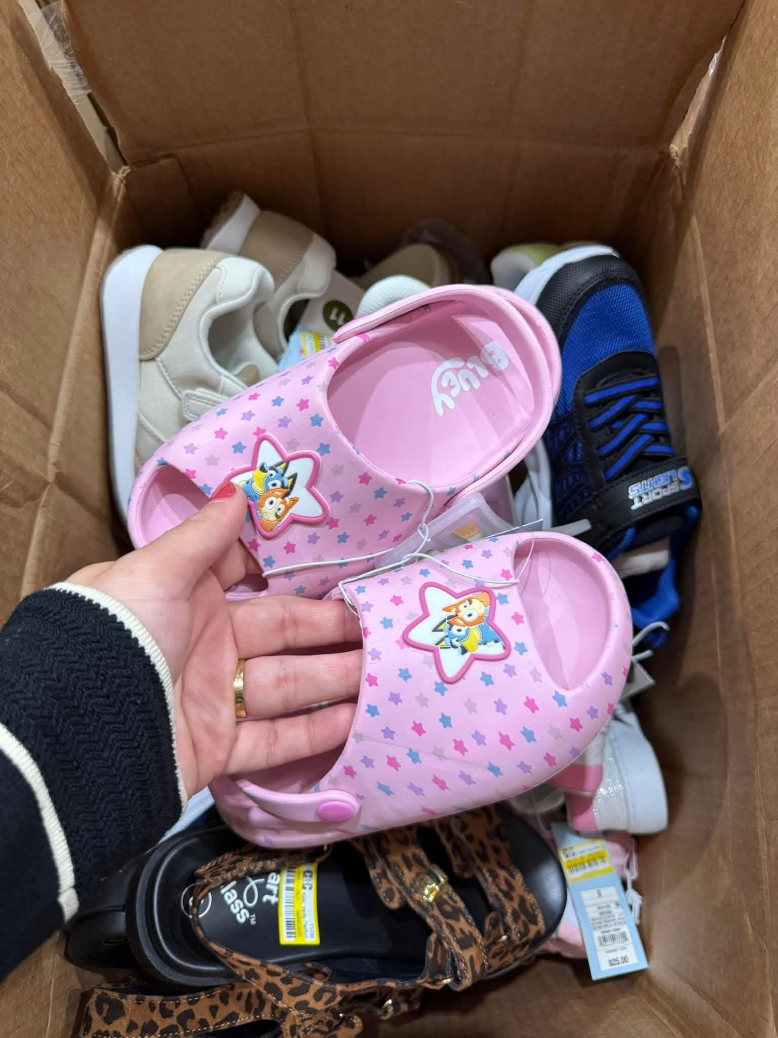 Kids Shoes - Image 14